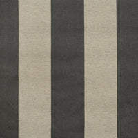 Jim Thompson Kona Stripe Truffle Fabric JT013964003