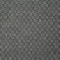 Pindler Gates Charcoal Fabric 7904