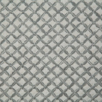 Pindler Dresden Grey Fabric 7905