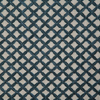 Pindler Dresden Indigo Fabric 7905