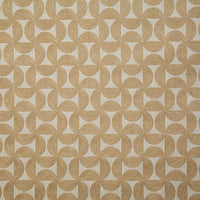 Pindler Percy Gold Fabric 7906