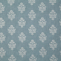 Pindler Moorshire Chambray Fabric 7907