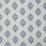 Pindler Moorshire Delft Fabric 7907