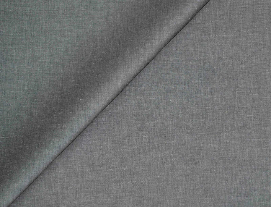 Jim Thompson Nala Graphite Fabric Sample JT013855008
