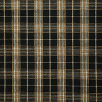 Pindler Ivan Ebony Fabric 7909