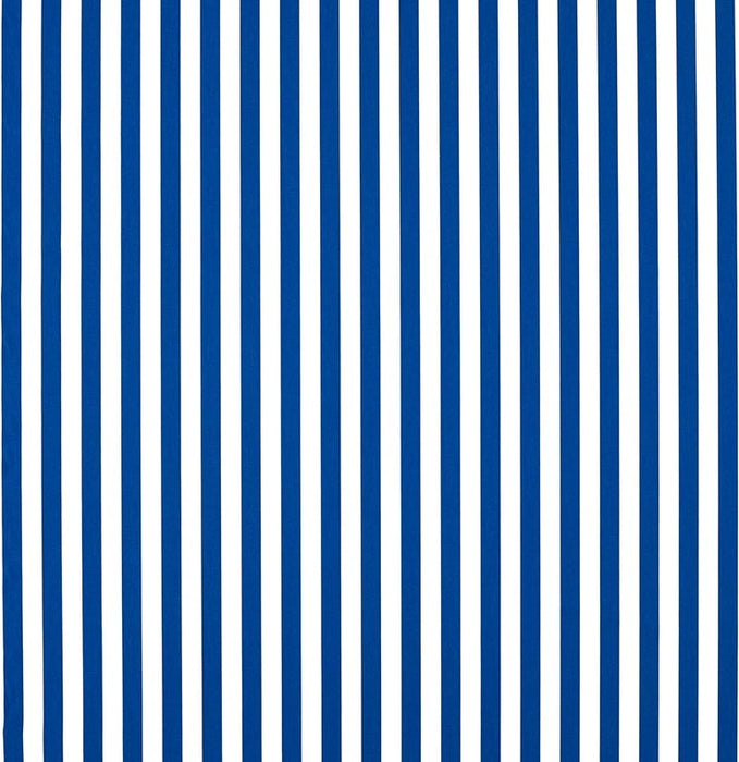 Clarke & Clarke Sicily Cobalt Fabric F1673/01.CAC.0