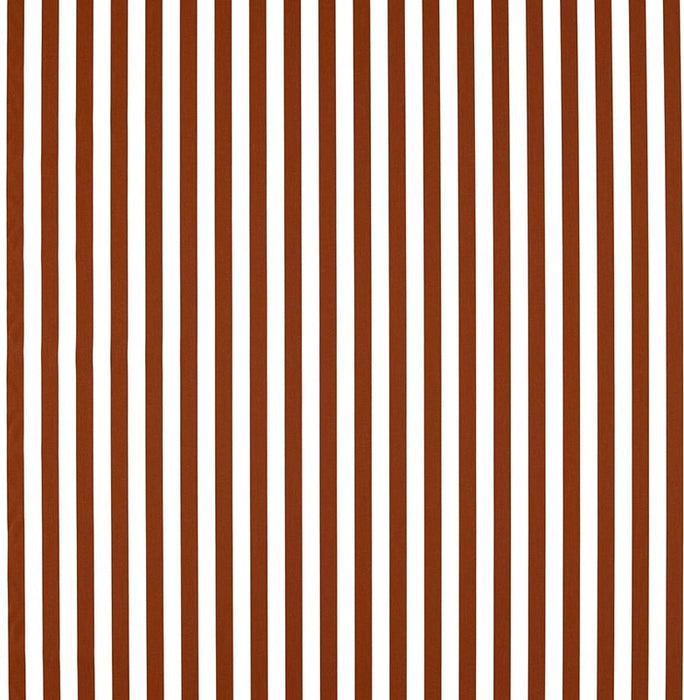 Clarke & Clarke Sicily Russet Fabric F1673/08.CAC.0