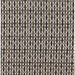 Clarke & Clarke Kasper Charcoal/Linen Fabric F1632/01.CAC.0