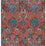 Clarke & Clarke Amazon Red Wallpaper W0098/05.CAC.0