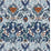 Clarke & Clarke Amazon Blue Wallpaper W0098/01.CAC.0