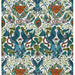 Clarke & Clarke Amazon Jungle Wallpaper W0098/02.CAC.0