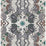 Clarke & Clarke Caspian Wp Gilver Wallpaper W0113/02.CAC.0