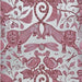 Clarke & Clarke Extinct Magenta Wallpaper W0100/03.CAC.0