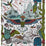 Clarke & Clarke Frontier Green Wallpaper W0116/03.CAC.0