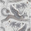 Clarke & Clarke Lynx Nude Wallpaper W0118/04.CAC.0