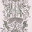 Clarke & Clarke Kruger Pink Wallpaper W0102/07.CAC.0