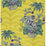 Clarke & Clarke Lemur Lime Wallpaper W0103/02.CAC.0