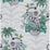 Clarke & Clarke Lemur Jungle Wallpaper W0103/01.CAC.0