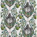Clarke & Clarke Silverback Nude Wallpaper W0120/03.CAC.0
