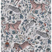 Clarke & Clarke Protea Pink Wallpaper W0119/06.CAC.0