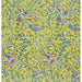 Clarke & Clarke Rousseau Lime Wallpaper W0104/04.CAC.0