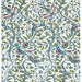 Clarke & Clarke Rousseau Jungle Wallpaper W0104/03.CAC.0