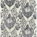 Clarke & Clarke Silverback Gold Wallpaper W0120/02.CAC.0