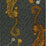 Clarke & Clarke Tigris Flame Wallpaper W0105/01.CAC.0