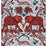 Clarke & Clarke Zambezi Flame Wallpaper W0121/01.CAC.0
