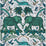 Clarke & Clarke Zambezi Green Wallpaper W0121/03.CAC.0