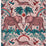 Clarke & Clarke Zambezi Pink Wallpaper W0121/05.CAC.0
