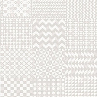 Cole & Son Geometrico Mica Wallpaper 123/7037.CS.0