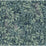 Cole & Son Foglie E Scimmie Viridian Wallpaper 123/10046.CS.0
