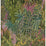Cole & Son Cascade Leaf Green Wallpaper 120/5014.CS.0