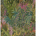 Cole & Son Cascade Leaf Green Wallpaper 120/5014.CS.0