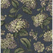 Cole & Son Ramo Di Ortensia Ink Wallpaper 123/8042.CS.0