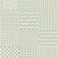 Cole & Son Geometrico Pastel Wallpaper 123/7034.CS.0