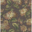 Cole & Son Ramo Di Ortensia Autumnal Wallpaper 123/8041.CS.0