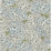 Cole & Son Ortensia Blue & Cream Wallpaper 123/9044.CS.0