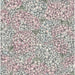 Cole & Son Ortensia Pink & Blue Wallpaper 123/9045.CS.0