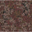 Cole & Son Foglie E Scimmie Autumnal Wallpaper 123/10050.CS.0