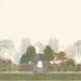 Cole & Son Reverie Dawn Wallpaper 120/4011.CS.0
