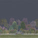 Cole & Son Reverie Tanzanite Wallpaper 120/4013.CS.0
