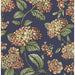 Cole & Son Ramo Di Ortensia Coral Wallpaper 123/8040.CS.0