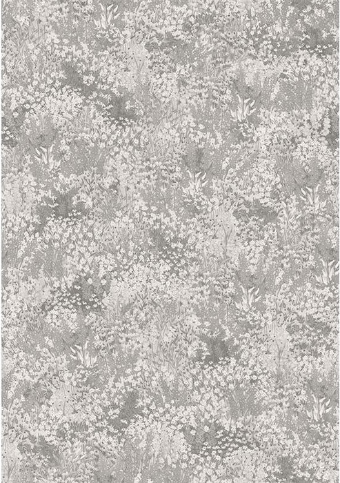 Cole & Son Petite Fleur Platinum Wallpaper 120/2006.CS.0
