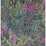 Cole & Son Cascade Viridian Wallpaper 120/5016.CS.0