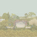 Cole & Son Idyll Honey Citrine Wallpaper 120/1004.CS.0