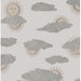 Cole & Son Soli E Nuvole Beige Wallpaper 123/2009.CS.0