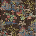 GP & J Baker Knight'S Tale Cocoa Wallpaper BW45138.2.0