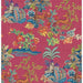 GP & J Baker Knight'S Tale Fuchsia Wallpaper BW45138.4.0